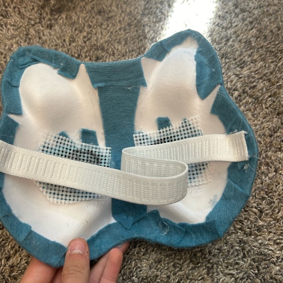 Old BlueStar mask! - Picture 2 of 2